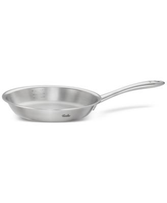 Fissler - M5 Pro-Ply 5-Ply Stainless Steel 10" Frypan