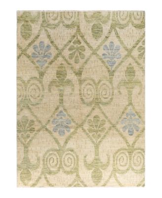 ADORN HAND WOVEN RUGS