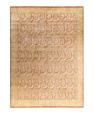 ADORN HAND WOVEN RUGS