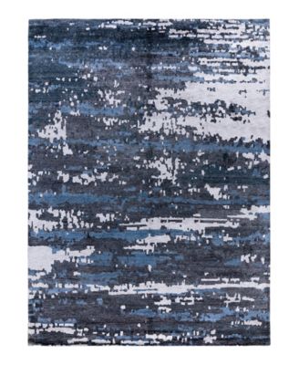 ADORN HAND WOVEN RUGS