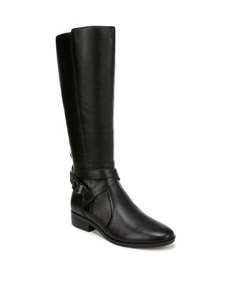 Naturalizer - Rena 2 Knee High Block Heel Riding Boots