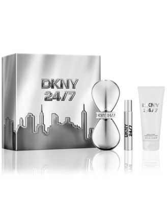DKNY - 3-Pc. 24/7 Eau de Parfum Gift Set