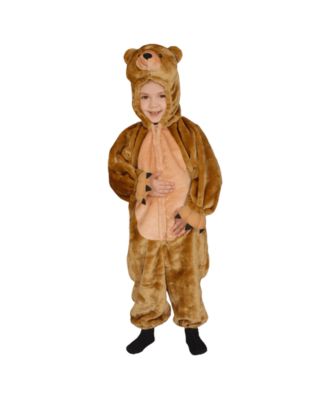 Dress Up America