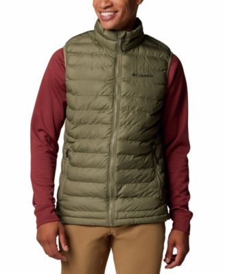 Columbia - Men's Powder Lite II Puffer Vest