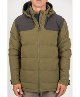 Mountain Khakis