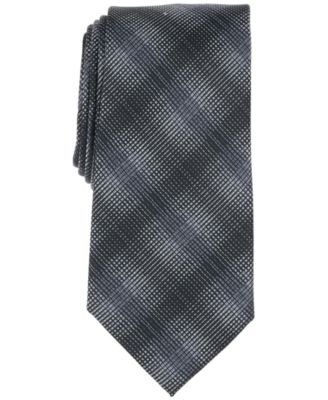 Perry Ellis - Men's Beeson Plaid Tie