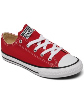 Converse - Boys' & Girls' Chuck Taylor Original Sneakers from Finish Line