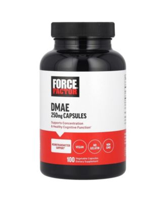 Force Factor