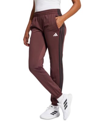 adidas - Women's Tricot 3-Stripes Track Pants