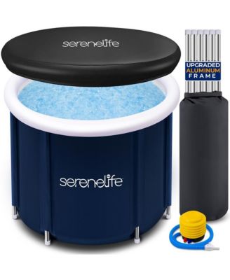 SereneLife