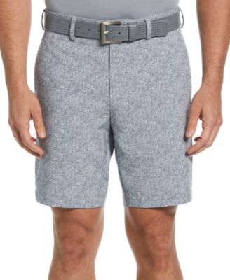 PGA TOUR - Men's Palm-Tree Graphic Shorts