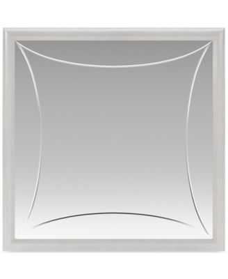 Furniture - Mezzanine Square Mirror