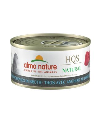 Almo Nature
