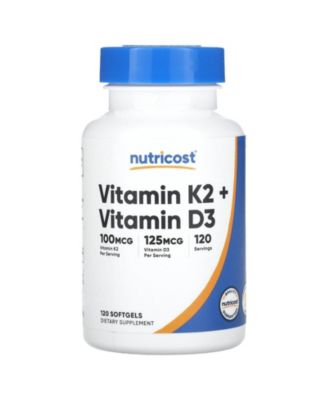 Nutricost