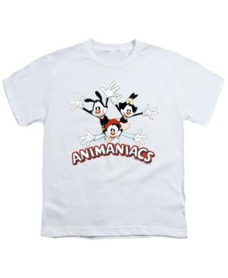 Animaniacs