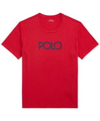 Polo Ralph Lauren - Men's Logo Sleep T-Shirt
