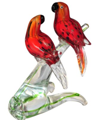 Dale Tiffany - Love Birds Figurine