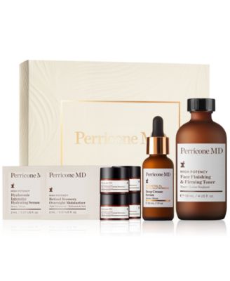 Perricone MD - 36-Pc. Firm & Rejuvenate Set