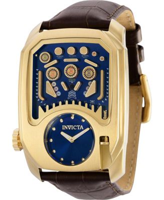 Invicta