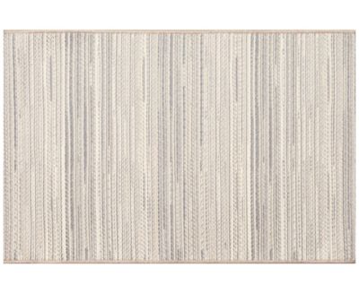 Liora Manne' - Miranda Tweed Stripe 2'5"x3'11" Area Rug