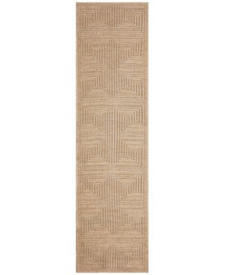 Liora Manne' - Soleil Maize Rug Collection