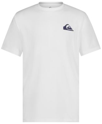 Quiksilver - Big Boys Everyday Surf Logo Graphic T-Shirt