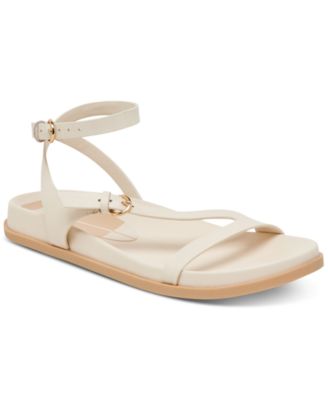Dolce Vita - Women's Darlis Strappy Footbed Flat Sandals