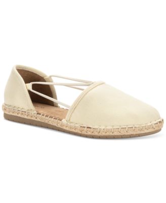 Style & Co - Women's Peetaa Flat Sandals
