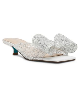 Betsey Johnson