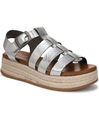Blowfish Malibu - Women's Madrid 2 Fisherman Wedge Sandals