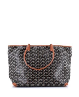 Pre-Owned Goyard
