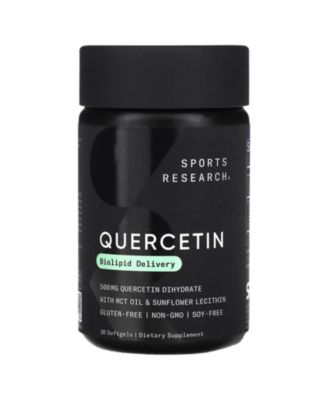 Sports Research