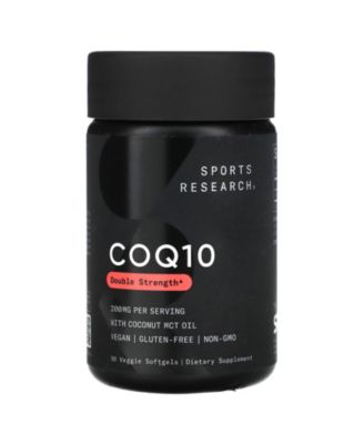 Sports Research