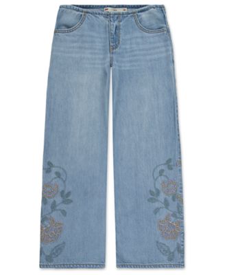 Levi's