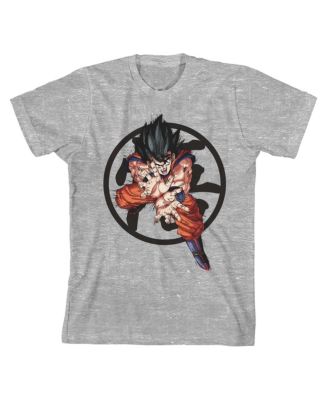 Dragon Ball Z