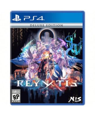 KOEI TECMO