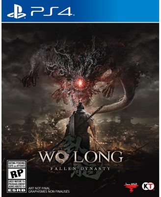 KOEI TECMO