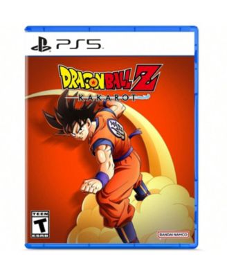 BANDAI NAMCO