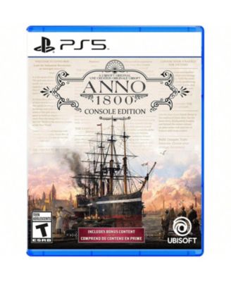 Ubisoft