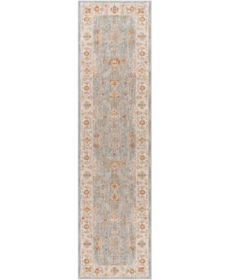 Livabliss - Avant Garde AVT-2318 2'7"x10' Runner Area Rug