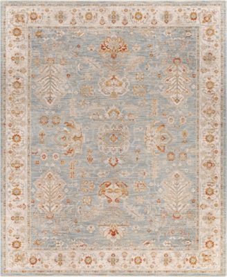 Livabliss - Avant Garde AVT-2318 7'10"x10'2" Area Rug
