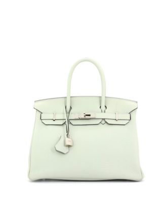 Pre-Owned HERMÉS