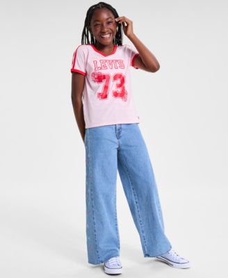 Levi's