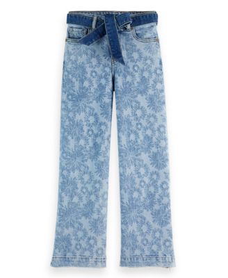 SCOTCH & SODA