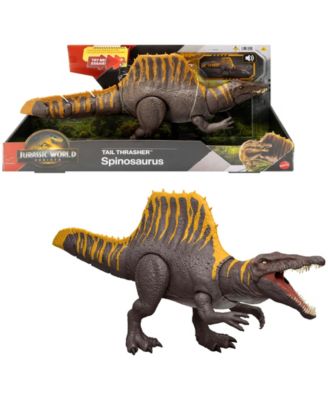 Jurassic World