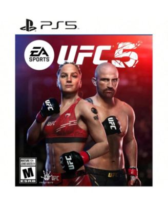 Electronic Arts