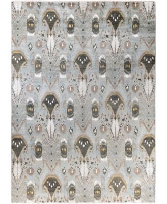 ADORN HAND WOVEN RUGS