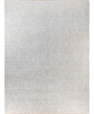 ADORN HAND WOVEN RUGS
