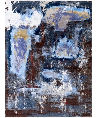 ADORN HAND WOVEN RUGS