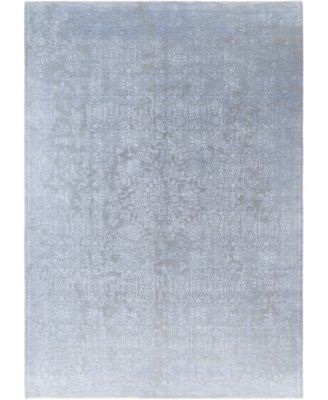 ADORN HAND WOVEN RUGS